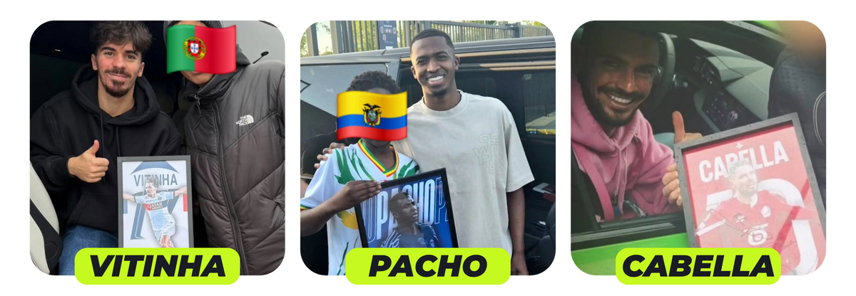 Cadre Perso